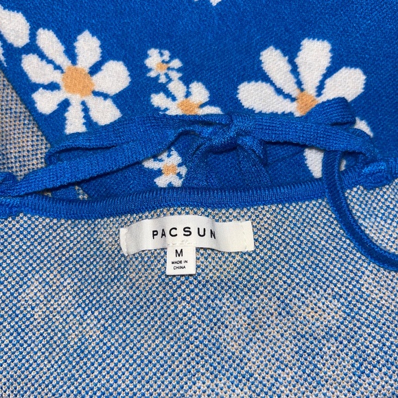 PacSun Tank - Picture 3 of 4